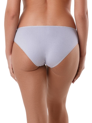 CONTE SENSUELLE RP3025 Трусы женские «слип» со средней линией талии