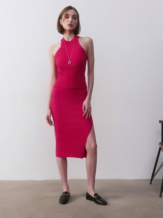 CONTE LDK 2326 Юбка женская