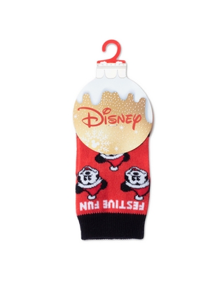 CONTE-KIDS DISNEY Новогодние носки 