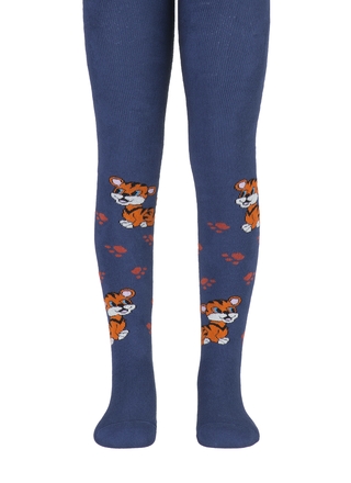 БРЕСТСКИЕ КОЛГОТКИ ДЕТСКИЕ 3265 KIDS (махровые)