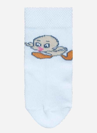 БРЕСТСКИЕ НОСКИ ДЕТСКИЕ 3081 SCHOOL (с рисунком)