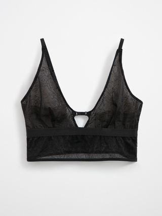 CONTE FLORAL TATTOO LBE 2871 Бюстье женское