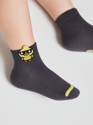 CONTE-KIDS TIP-TOP Носки детские