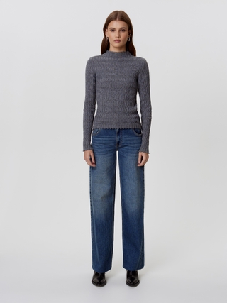 CONTE ELEGANT LDK2464 Джемпер женский