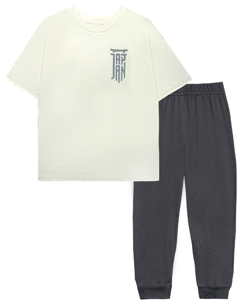 Пижама для мальчика Пижама для мальчика