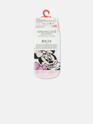 Conte-kids ©Disney Lycra® Носки с рисунками 