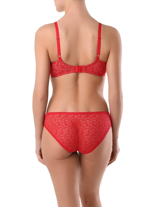 CONTE TATOUAGE RB3041 Бюстгальтер с формованными чашками на каркасах