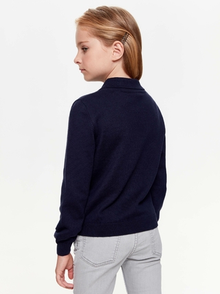 ESLI 20С-123СП Джемпер для девочки 