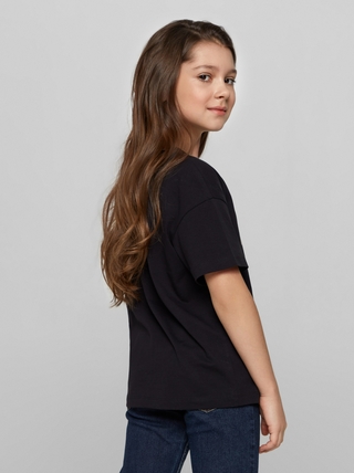 CONTE DD 1252 Футболка для девочки 