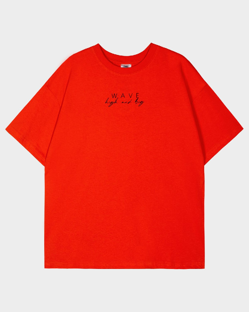 Футболка для мальчика Футболка для мальчика