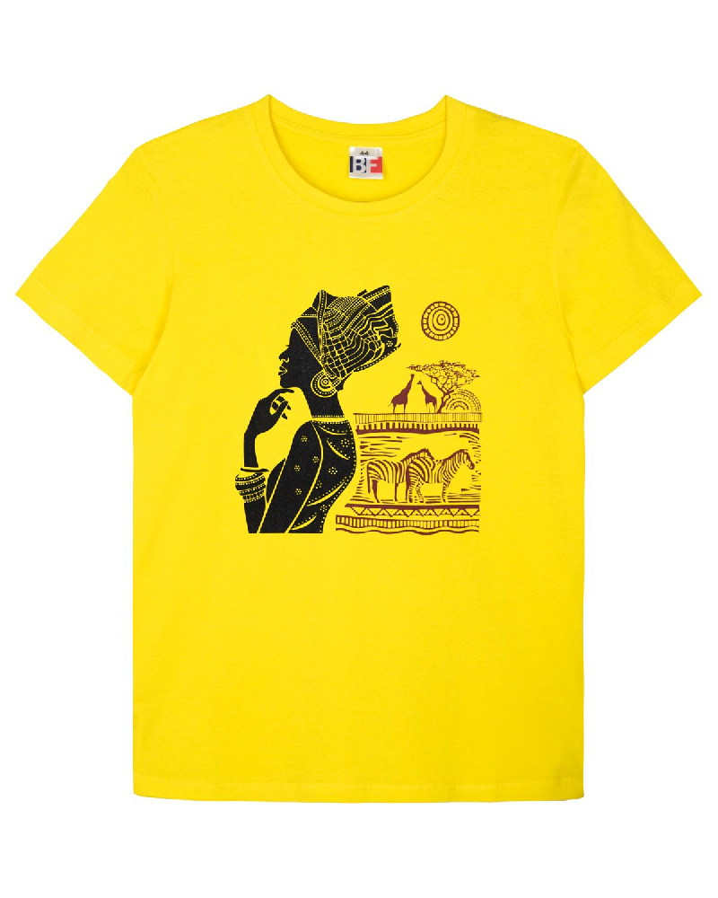 Футболка женская Футболка женская