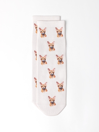 CONTE CLASSIC Носки женские