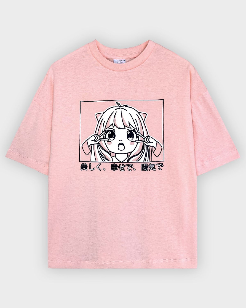 Футболка для девочки Футболка для девочки