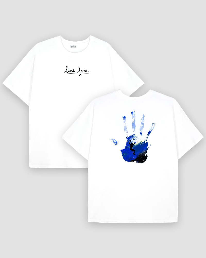 Футболка мужская Футболка мужская