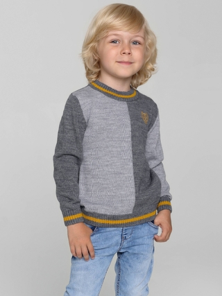 ESLI LEO джемпер для мальчика 