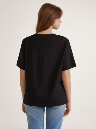 CONTE BASIC COLLECTION LD 5025 Майка женская (в пакете)