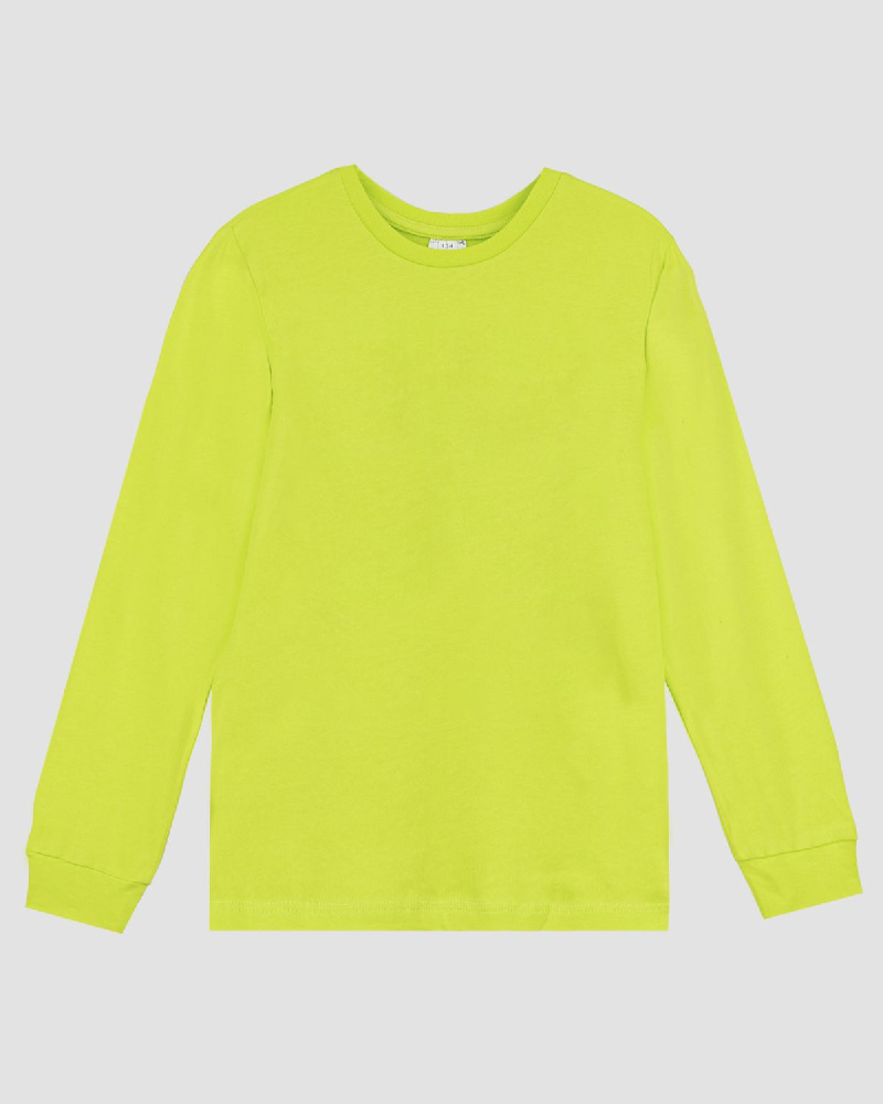 Фуфайка с дл. рукавом для мальчика Фуфайка с дл. рукавом для мальчика