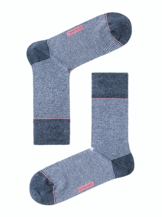 DIWARI HAPPY Хлопковые носки 