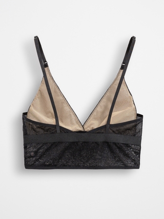 CONTE FLORAL TATTOO LBE 2870 Бюстье женское