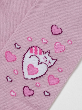 CONTE-KIDS TIP-TOP Колготки детские