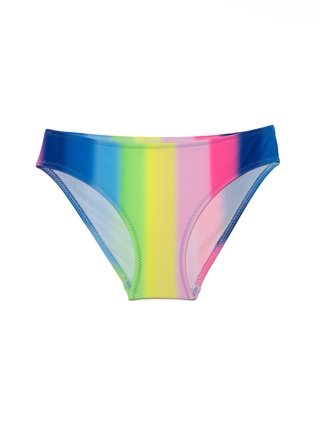 CONTE Купальник для девочек GOOD VIBES