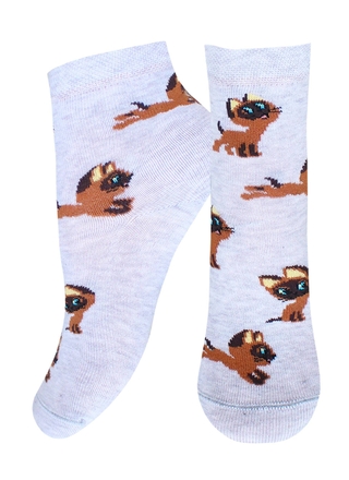 БРЕСТСКИЕ НОСКИ ДЕТСКИЕ 3053 СОЮЗМУЛЬТФИЛЬМ