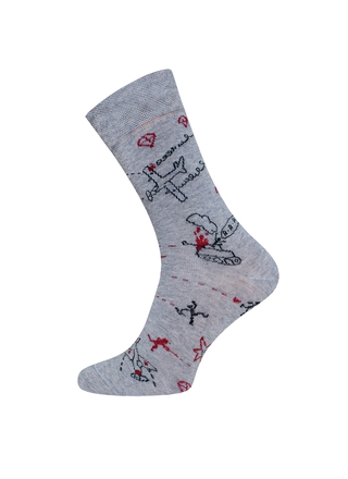 Брестские Носки мужские 2146 CLASSIC (средней длины)