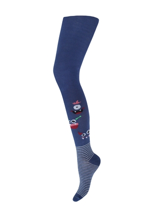 БРЕСТСКИЕ КОЛГОТКИ ДЕТСКИЕ 3280 SCHOOL (рисунок)