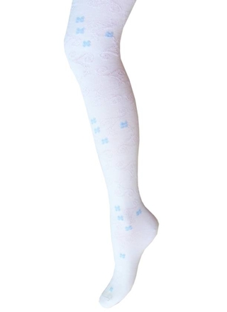 БРЕСТСКИЕ КОЛГОТКИ ДЕТСКИЕ 3282 SCHOOL (с рисунком)