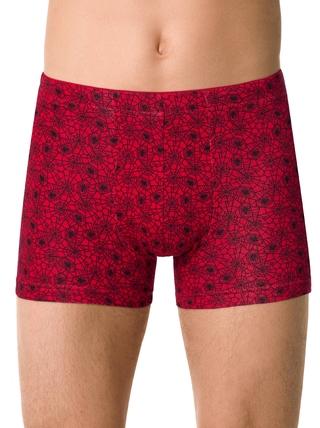 DIWARI ©Marvel MSH 943 Трусы с рисунками мужские (в коробке)