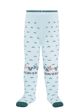 Conte-kids ©Disney Колготки с рисунками 