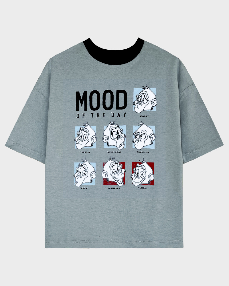 Футболка для мальчика