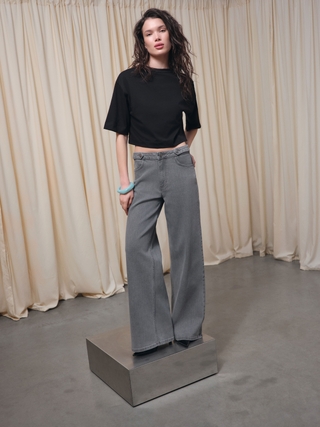 CONTE CON-837 Джинсы женские