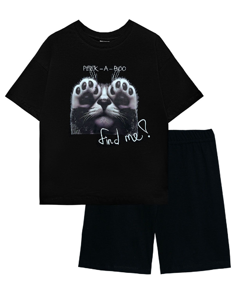 Пижама для девочки Пижама для девочки