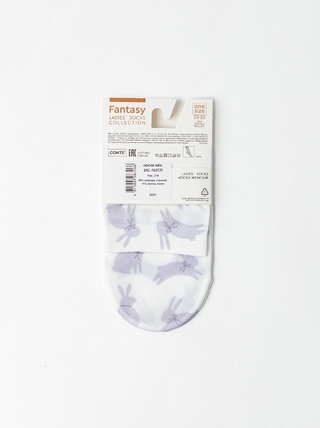 CONTE FANTASY Носки женские