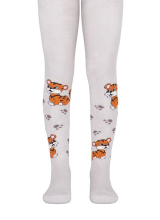 БРЕСТСКИЕ КОЛГОТКИ ДЕТСКИЕ 3265 KIDS (махровые)