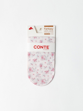 CONTE FANTASY Носки женские