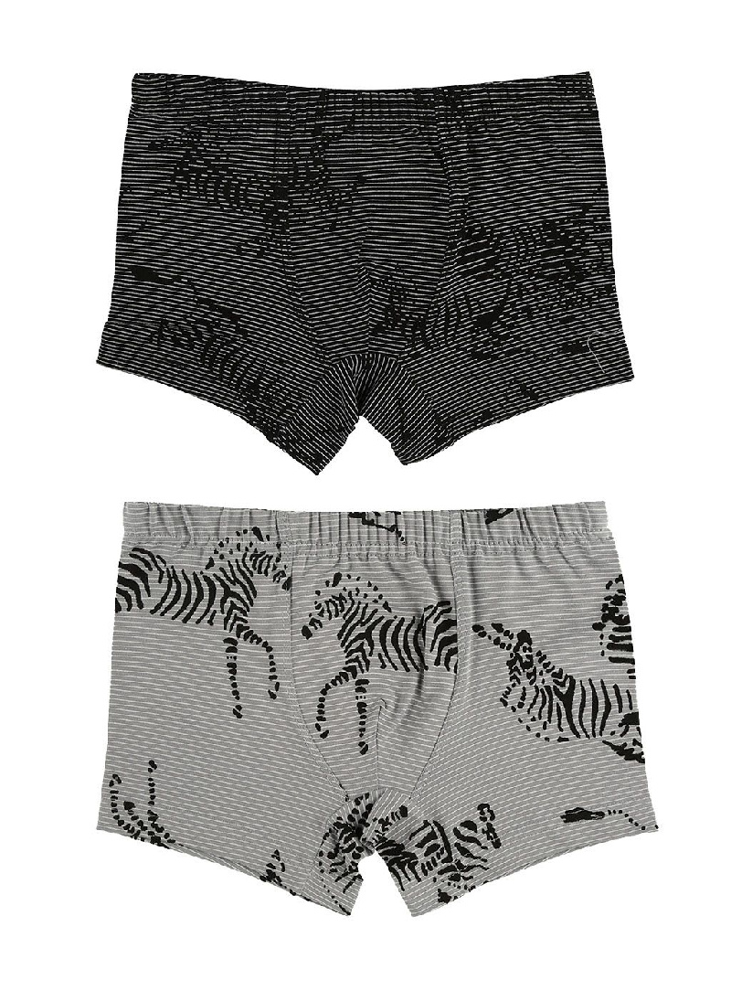 Трусы боксеры для мальчика