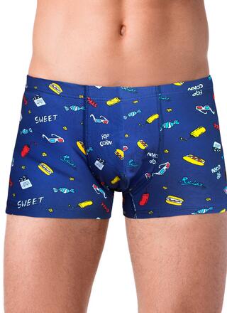 ALFA ТРУСЫ МУЖСКИЕ 6305