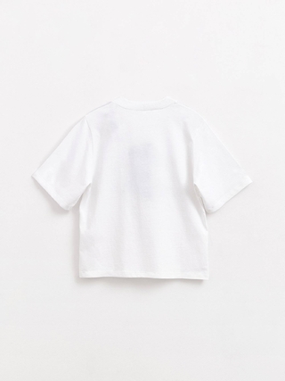 CONTE LD 1657 Футболка женская