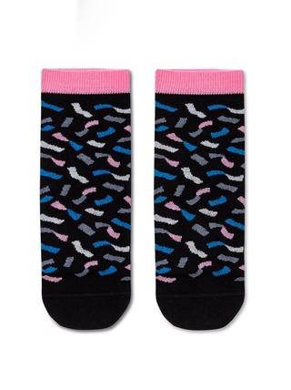 CONTE-KIDS TIP-TOP (3 пары) Хлопковые носки детские