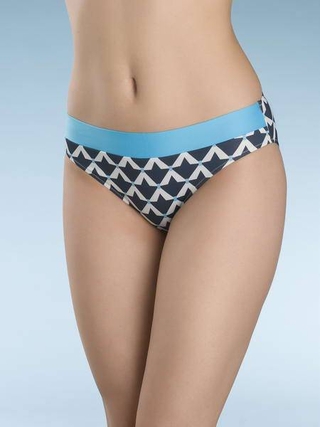 ESLI Трусы купальные женские SANTORINI SP3009