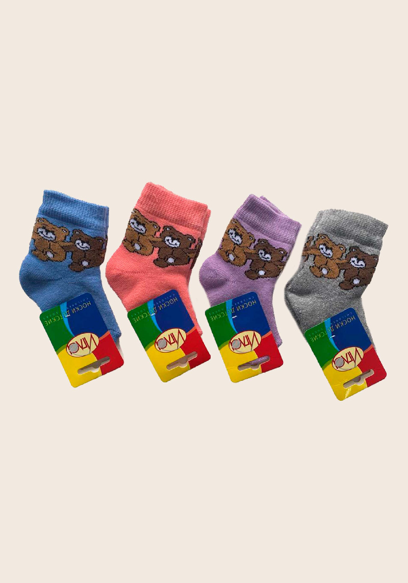 Носки детские