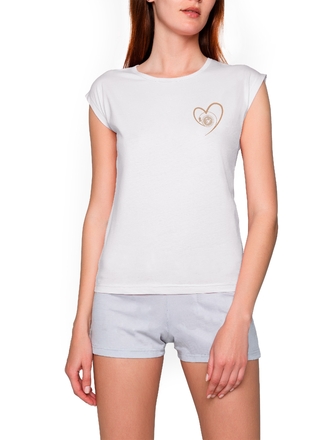 DEA MIA ФУФАЙКА ЖЕНСКАЯ 5604