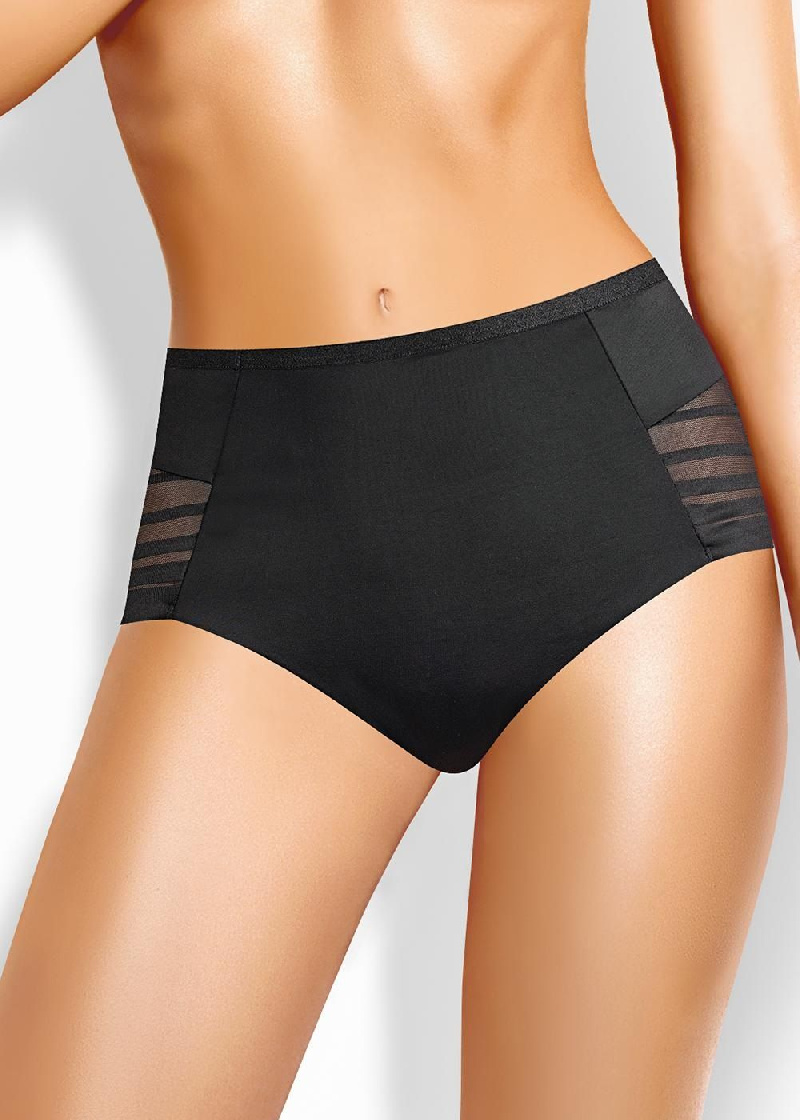 Трусы макси женские