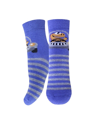 БРЕСТСКИЕ НОСКИ ДЕТСКИЕ 3060 KIDS (рисунок)