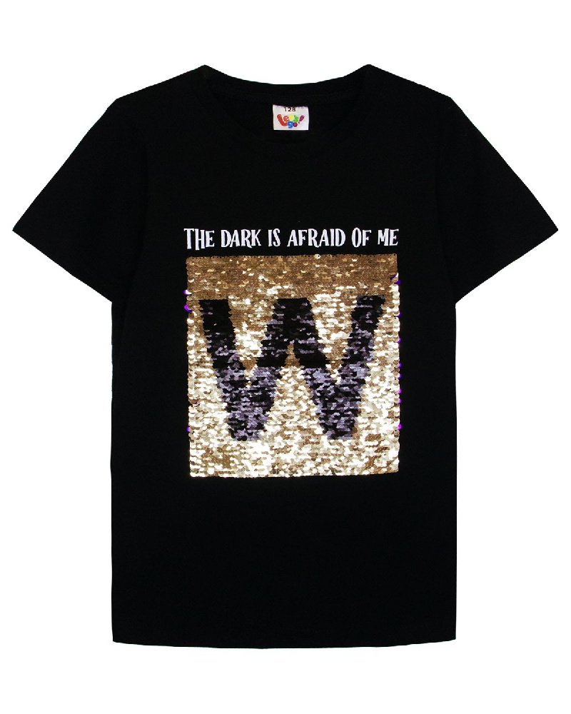 Футболка для девочки