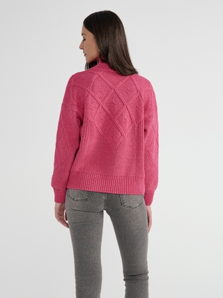 CONTE LDK 23104 Джемпер женский