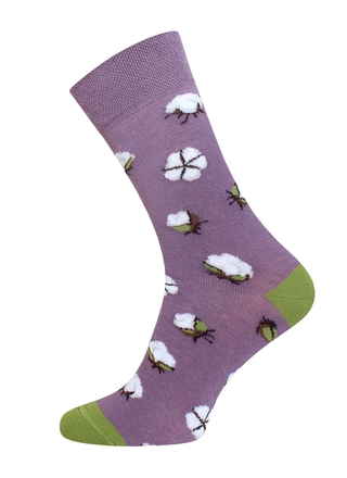 FAJNA SOCKS Носки 21С4200В