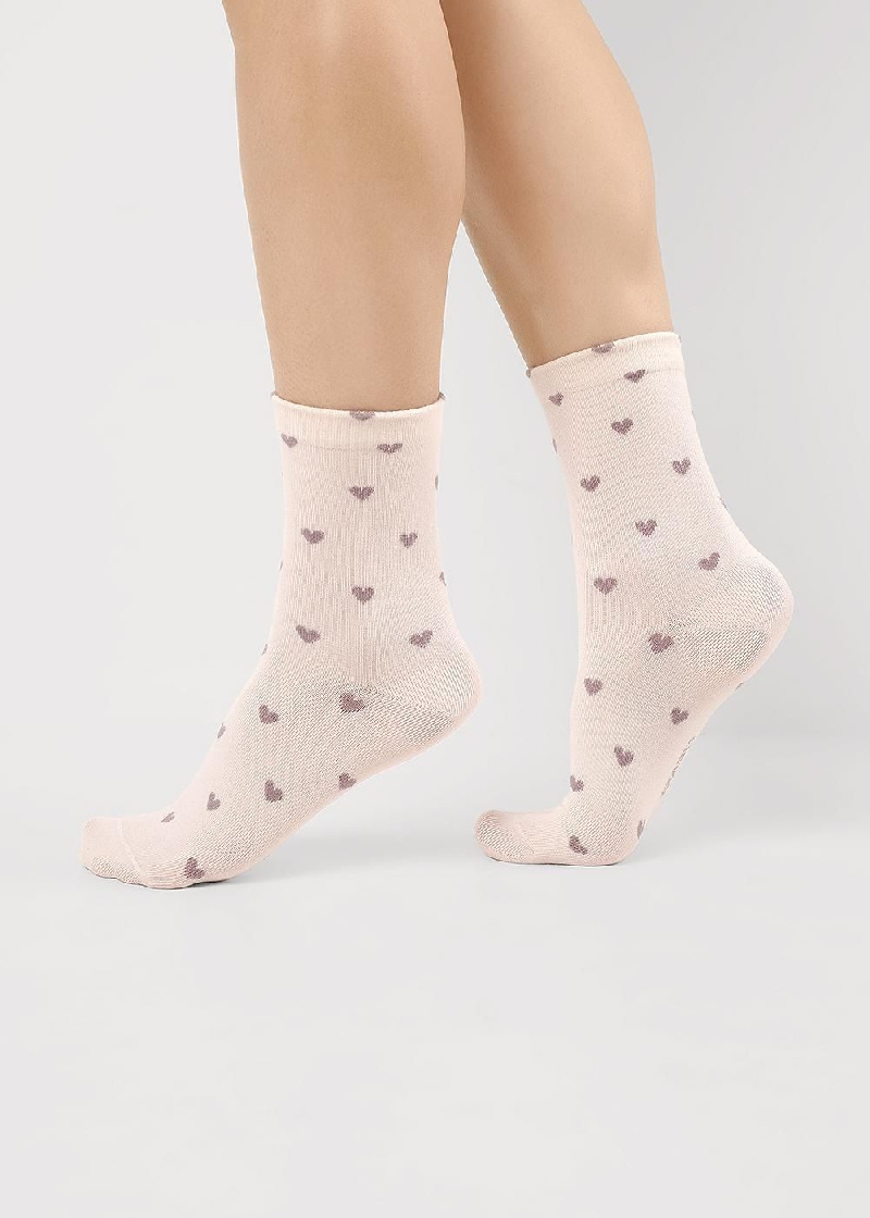 Носки женские